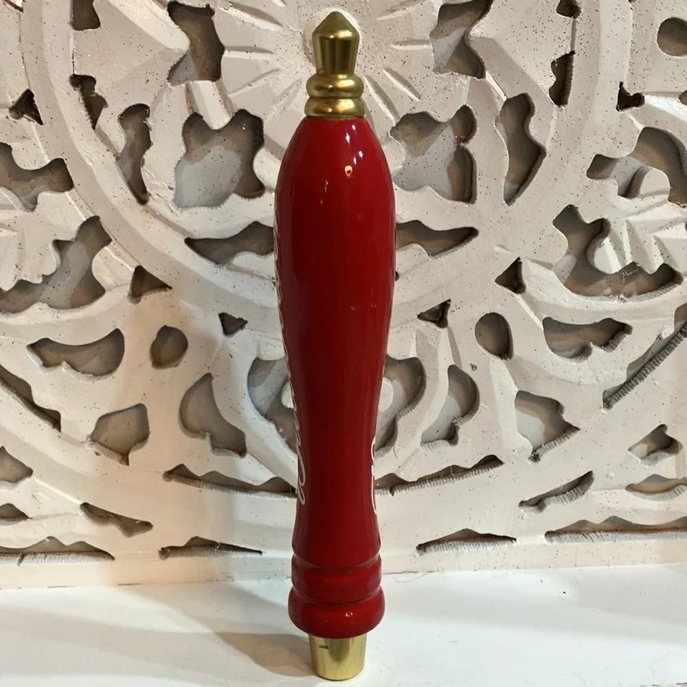Budweiser Beer Tap Handle